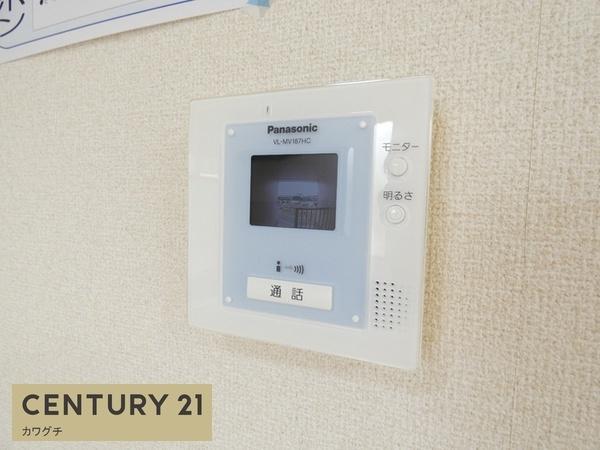 セジュールソシア　Ｂ棟