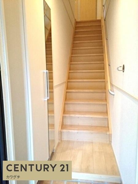 フローラ大小路Ａ