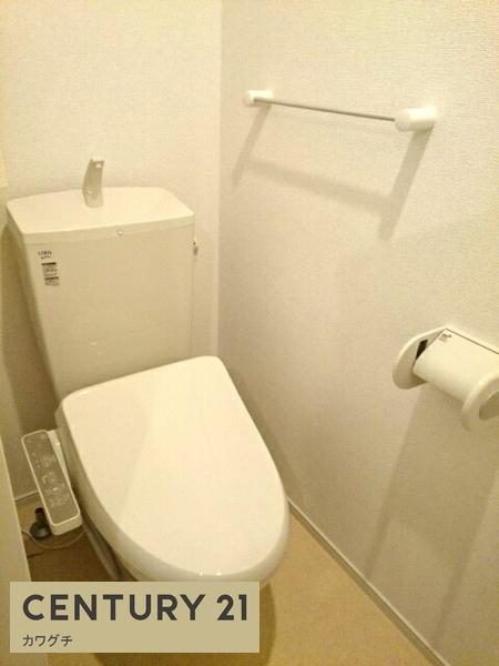 フローラ大小路Ａ