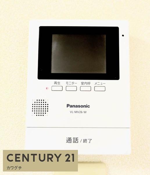 カーサクレール　Ａ棟