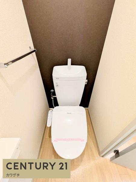 カーサクレール　Ａ棟
