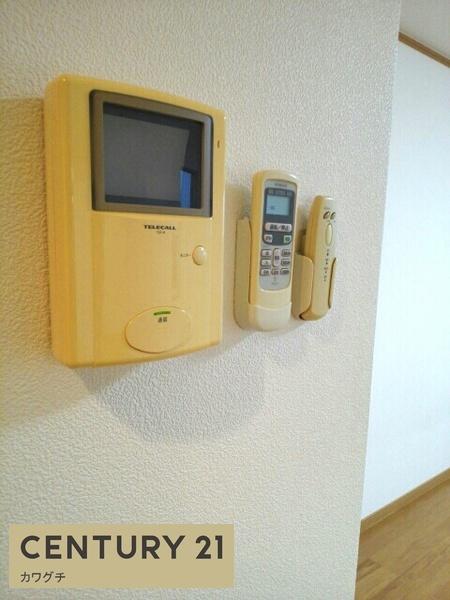 ソレイユ　モンテ　Ａ