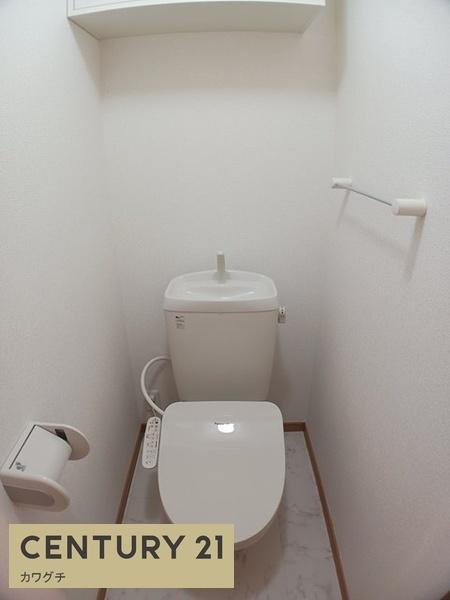 ソレイユ　モンテ　Ａ
