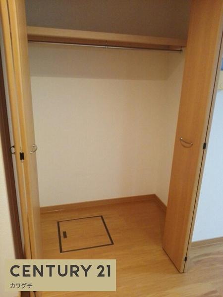 ソレイユ　モンテ　Ａ