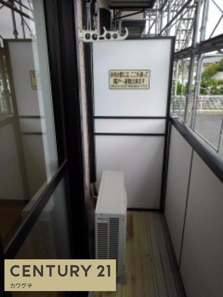 グレンツェン　シャロッセ
