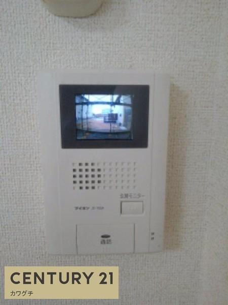 グレンツェン　シャロッセ