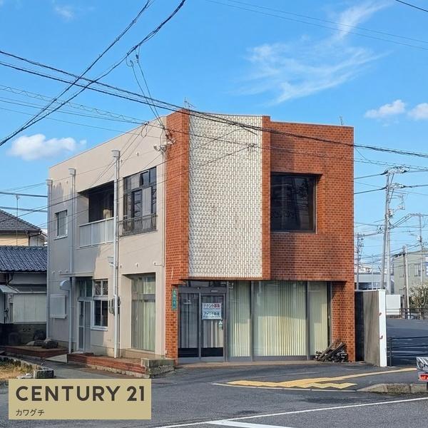 恩田２丁目貸家