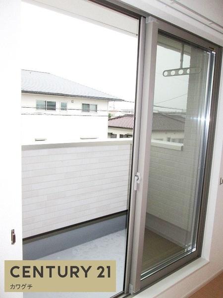 宇部市黒石北４丁目のアパート