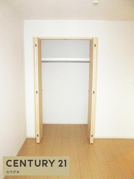 宇部市黒石北４丁目のアパート