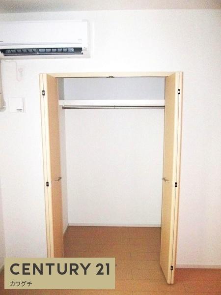 宇部市黒石北４丁目のアパート