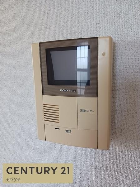 ベル・コートＢ