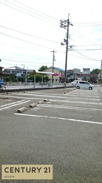 流川グランフォート