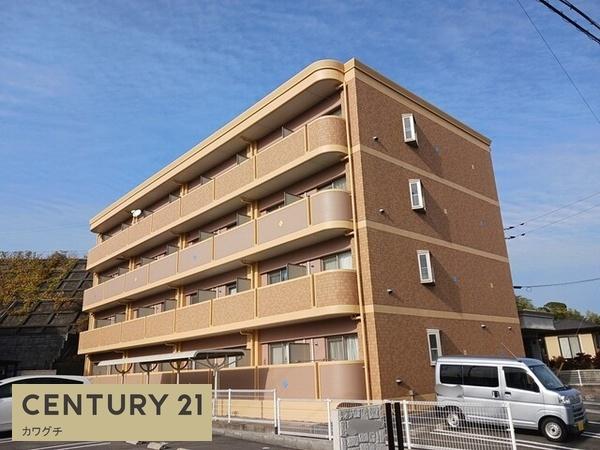 流川グランフォート