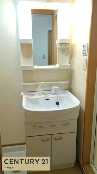 流川グランフォート