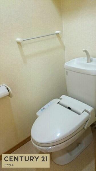 流川グランフォート