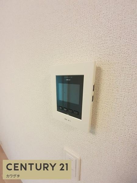アルモニーＫ