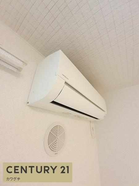 アルモニーＫ