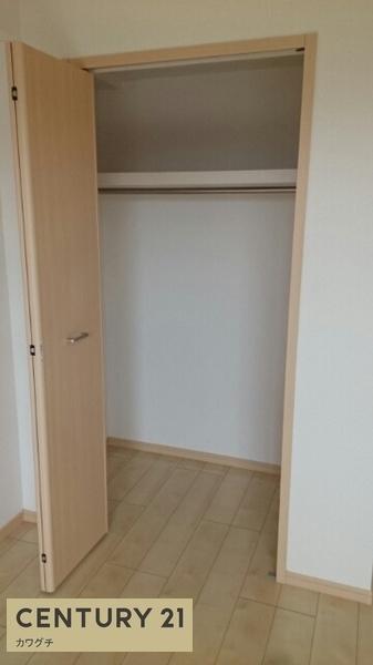 クラシオンルガール　イシカワⅡ