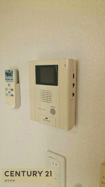 クラシオンルガール　イシカワⅡ