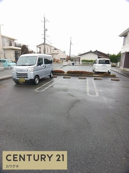 クレールヒルズ　Ｂ