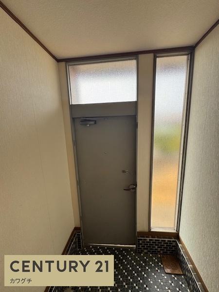 東須恵Ｎ貸家