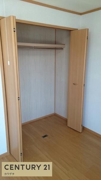 カレッジコート　Ａ