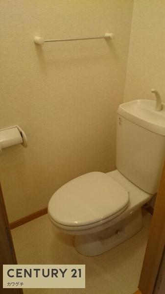 カレッジコート　Ａ