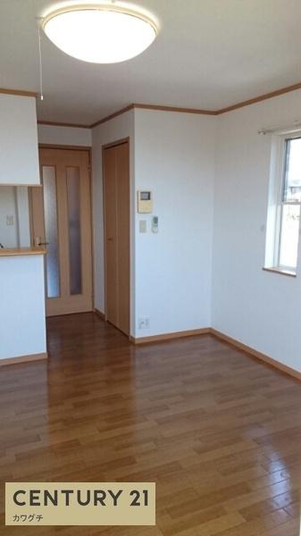 カレッジコート　Ａ