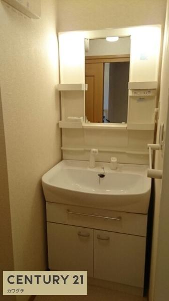 カレッジコート　Ａ
