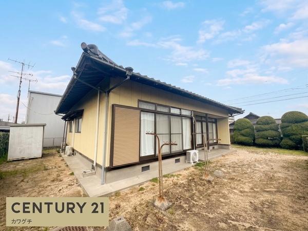 芝中町貸家