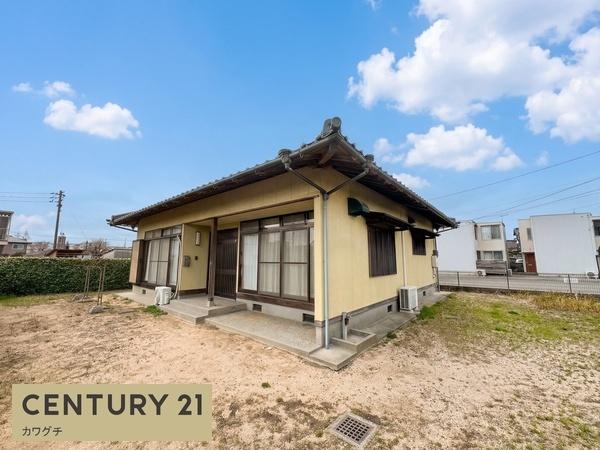 芝中町貸家
