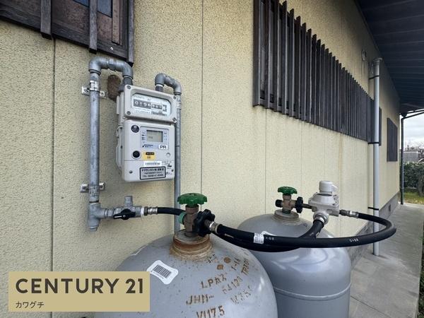 芝中町貸家
