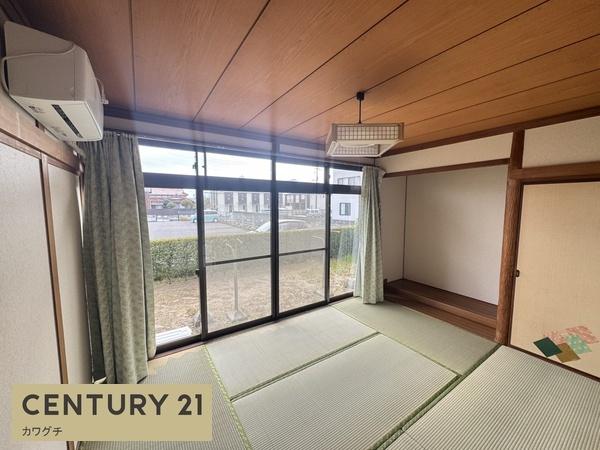 芝中町貸家