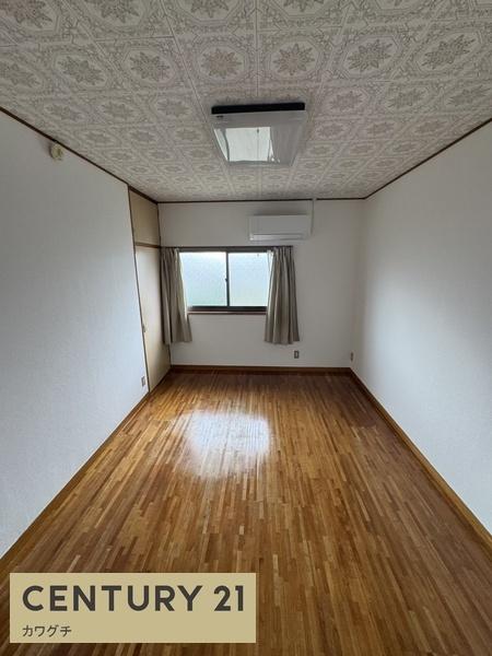 芝中町貸家