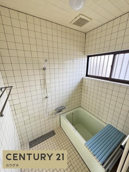 芝中町貸家