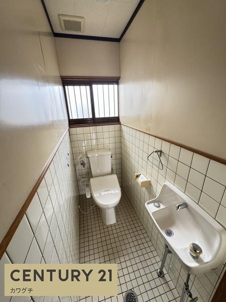 芝中町貸家