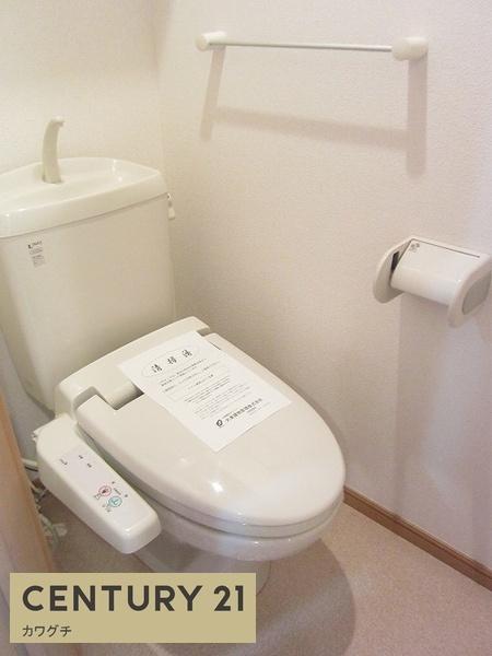 ハイツ　キララ