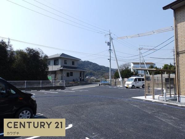 ボニータ理科大