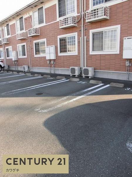 ビッグアイランドハーヴェストＢ