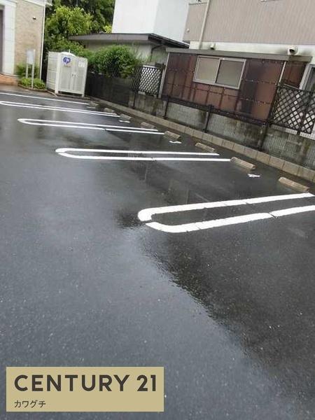 ガーデニア　Ⅱ