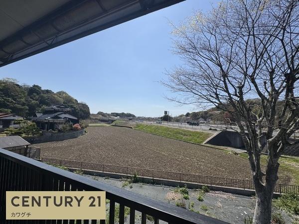西岐波3609番地　貸家