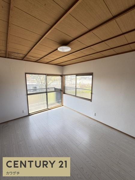 西岐波3609番地　貸家
