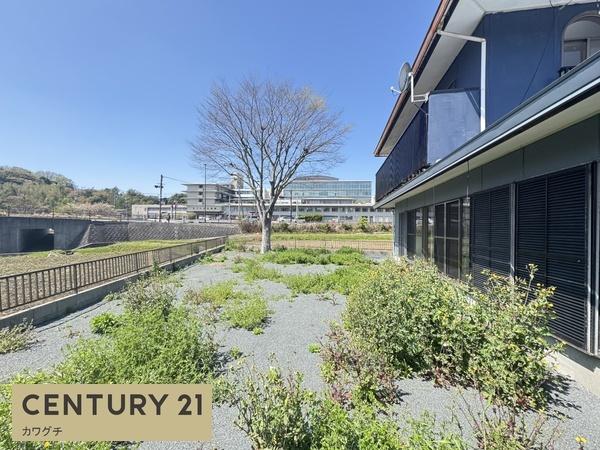 西岐波3609番地　貸家