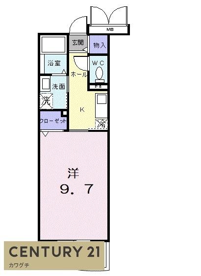 ヴィラ　グレイス