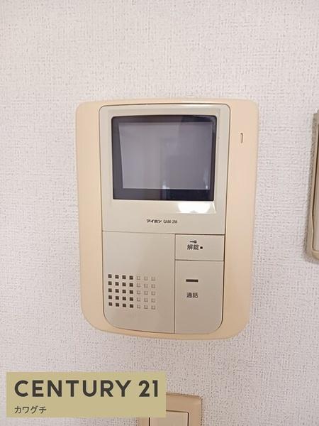 ヴィラ　グレイス