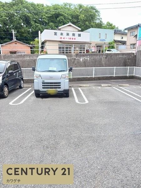 ヴィラ　グレイス