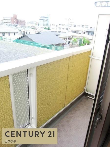 プランドールＴ　医大前