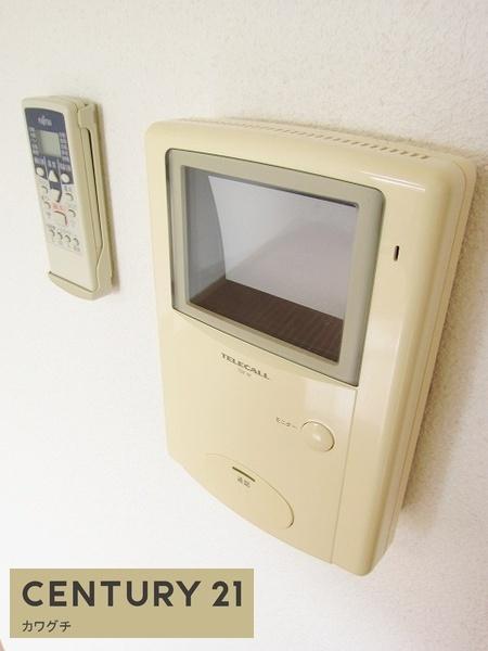 プランドールＴ　医大前