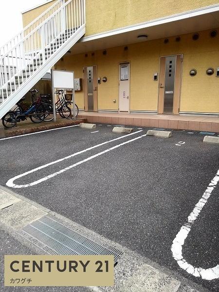 プランドールＴ　医大前