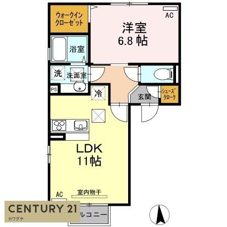 D-roomギャラクシー